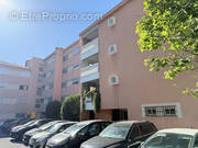 Appartement à PLAN-DE-CUQUES