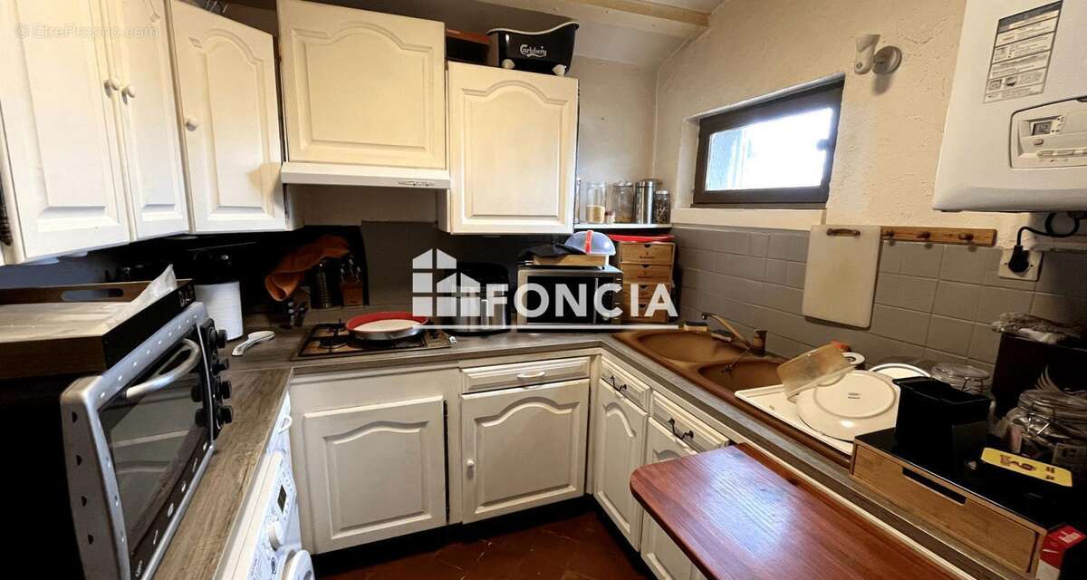 Appartement à DRAGUIGNAN