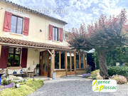 Maison à SAINT-JEAN-DE-SAUVES