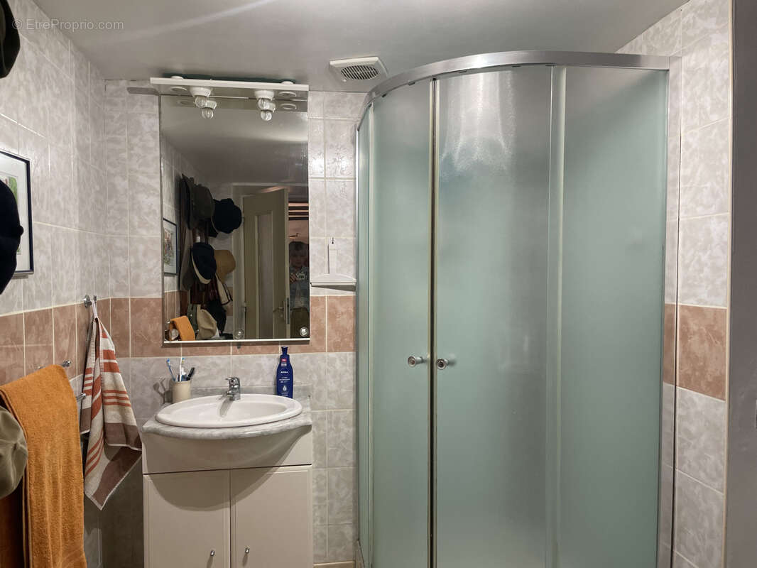 Maison à SAINT-JEAN-DE-SAUVES