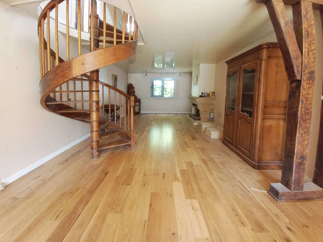 Appartement à CRETEIL