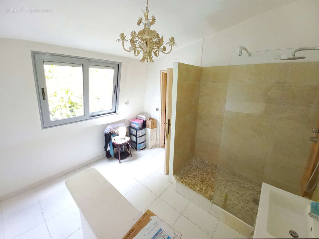 Appartement à CRETEIL