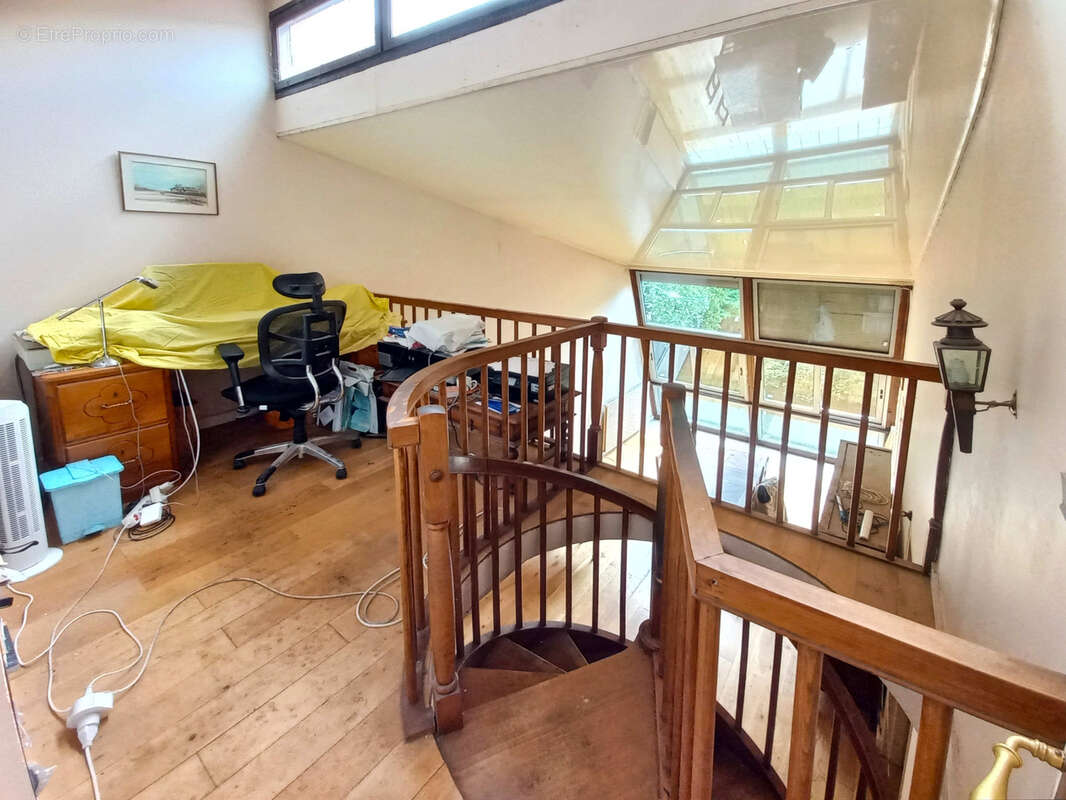 Appartement à CRETEIL