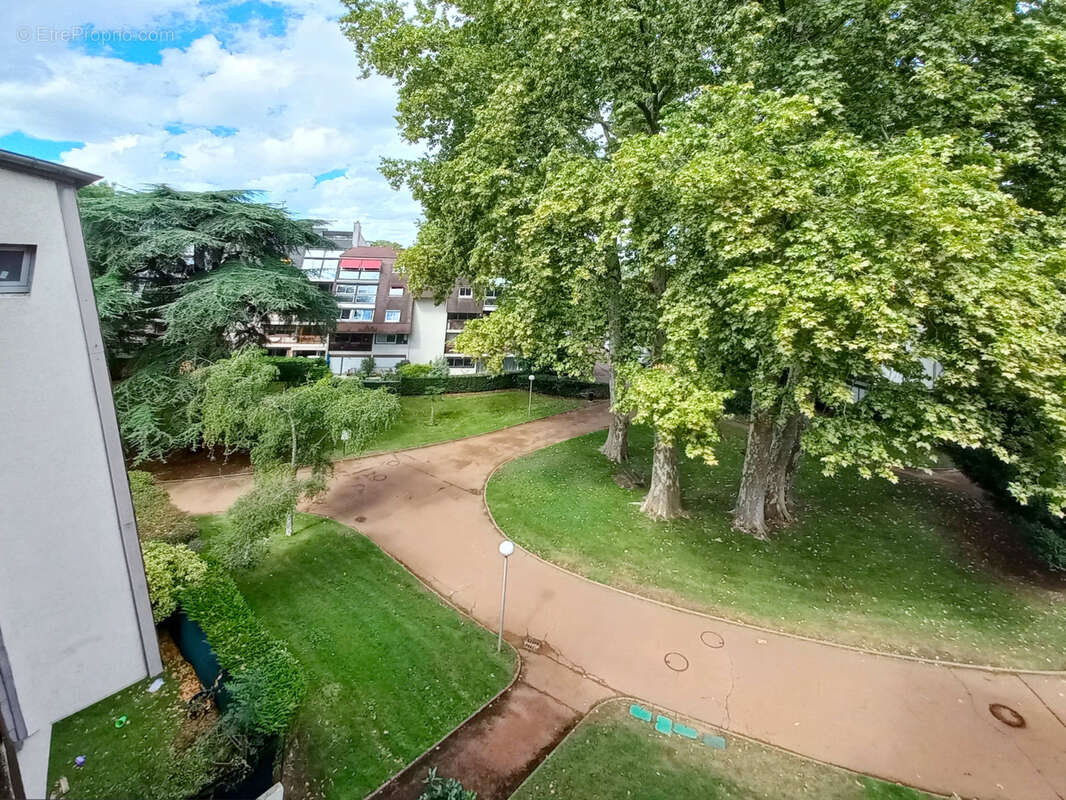 Appartement à CRETEIL