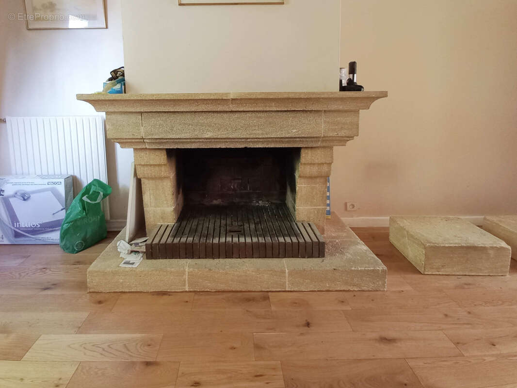 Appartement à CRETEIL