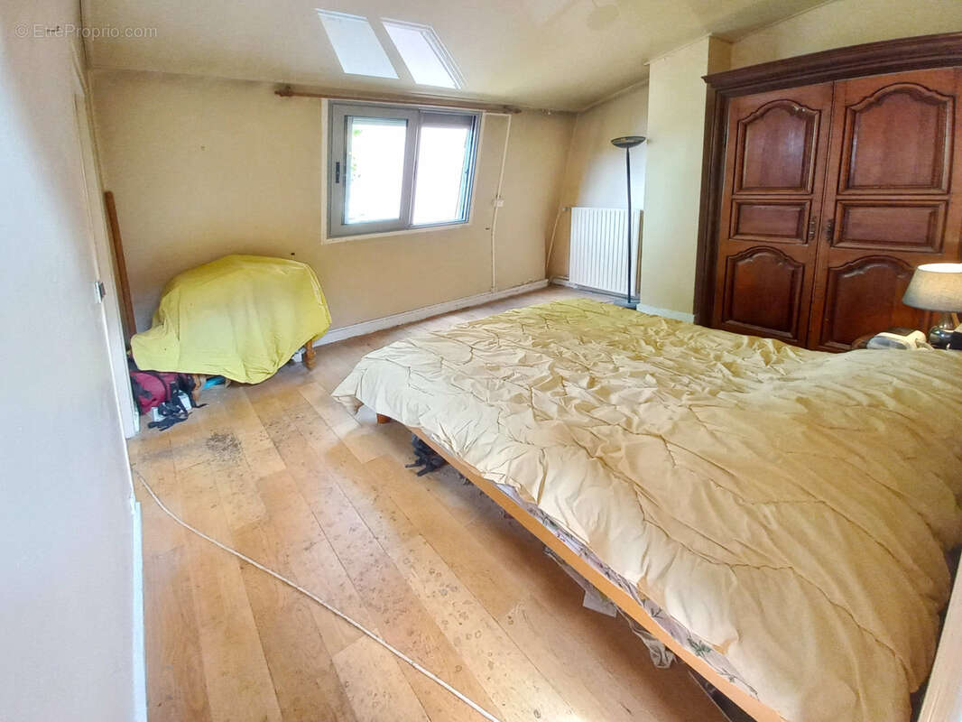 Appartement à CRETEIL