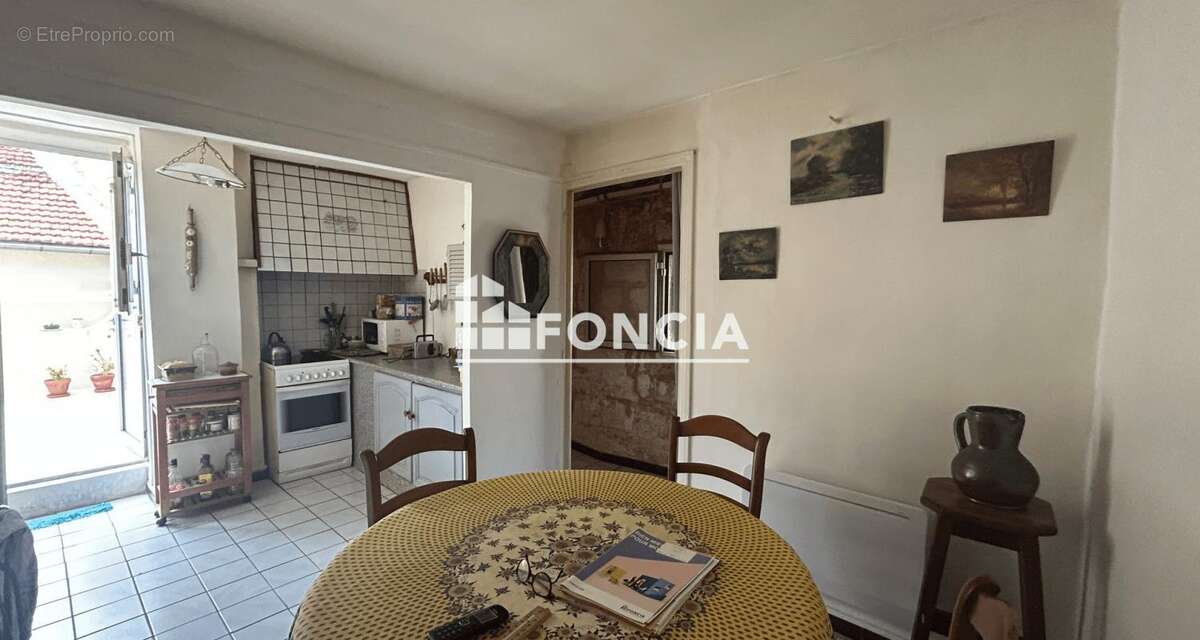 Appartement à AVIGNON