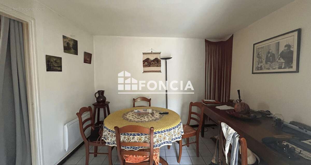 Appartement à AVIGNON