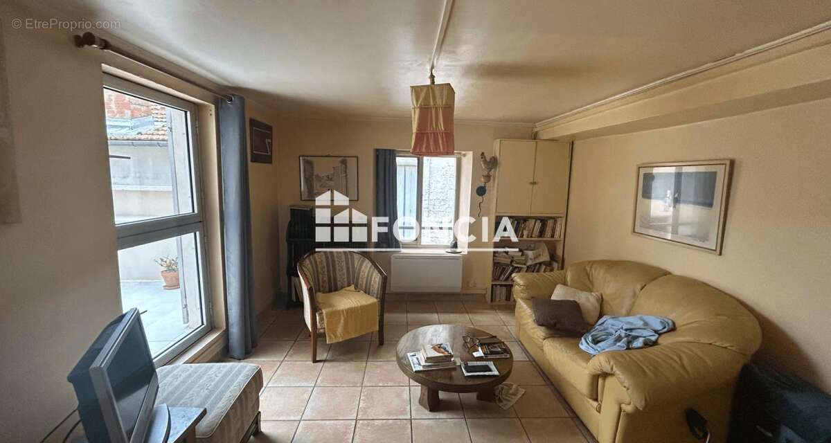 Appartement à AVIGNON