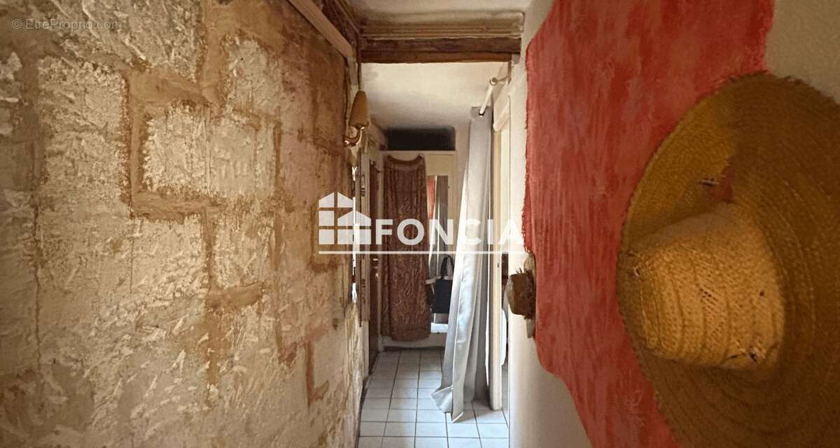 Appartement à AVIGNON