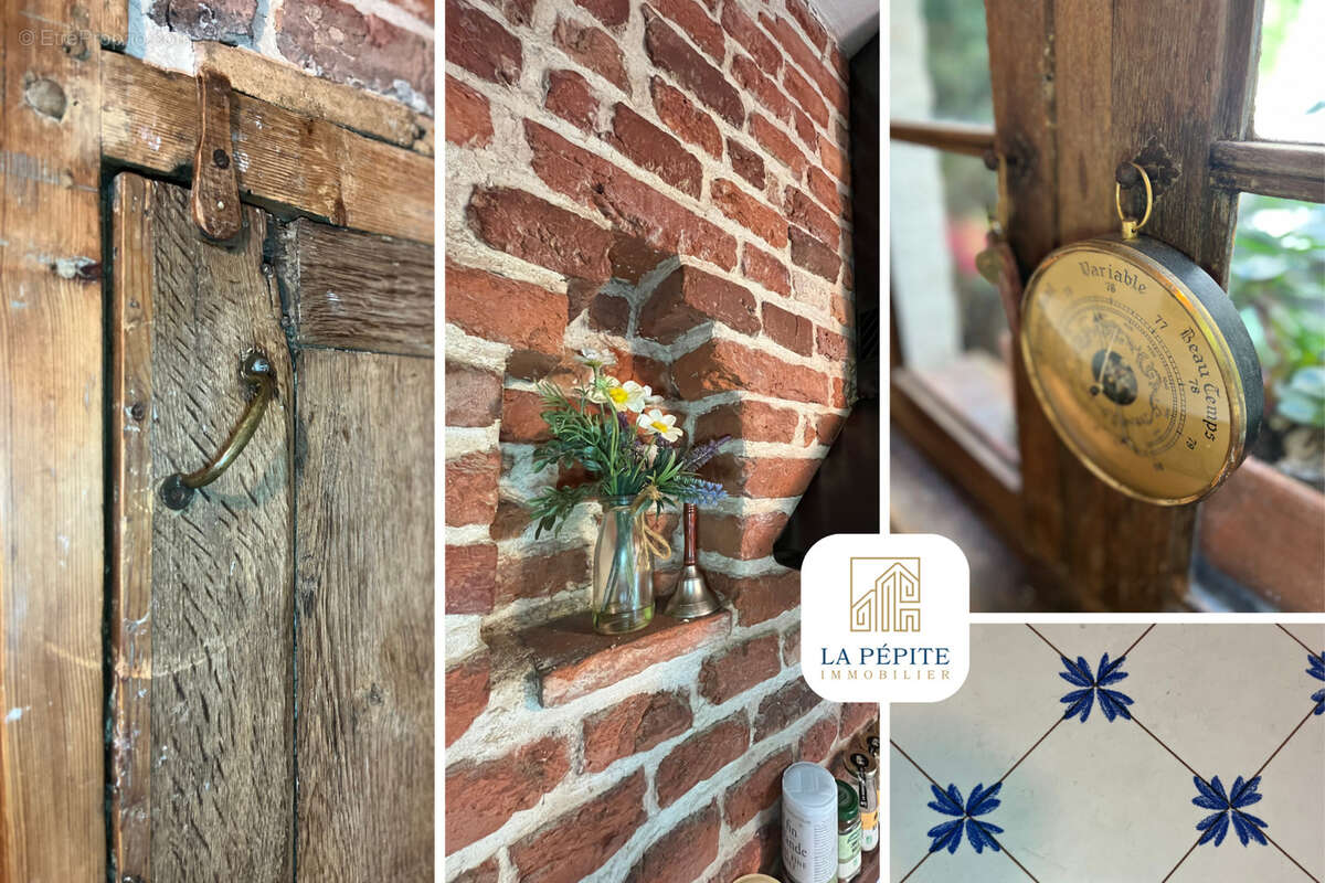 Maison à VALENCIENNES