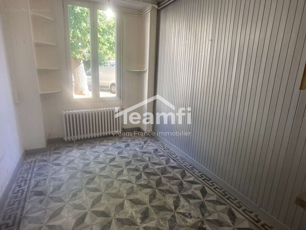 Maison à MAREUIL-SUR-ARNON