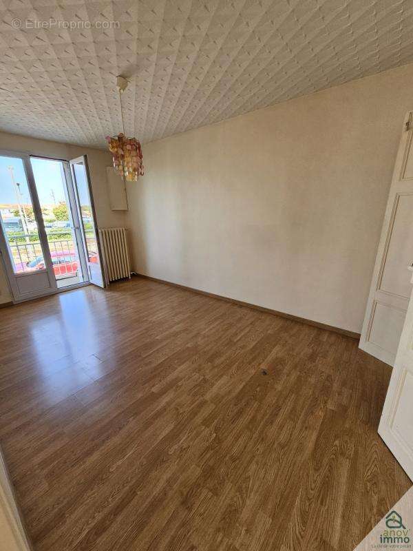 Maison à CHATELAILLON-PLAGE