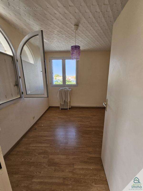 Maison à CHATELAILLON-PLAGE