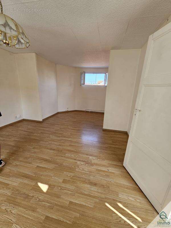 Maison à CHATELAILLON-PLAGE