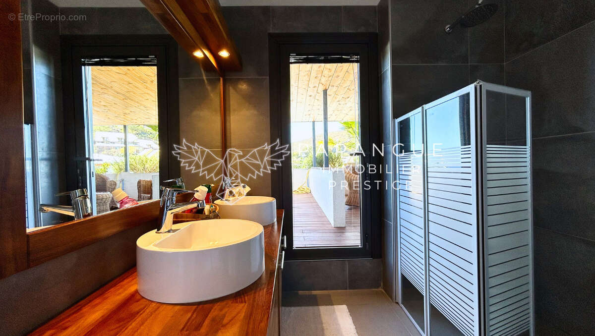 Appartement à SAINT-PAUL