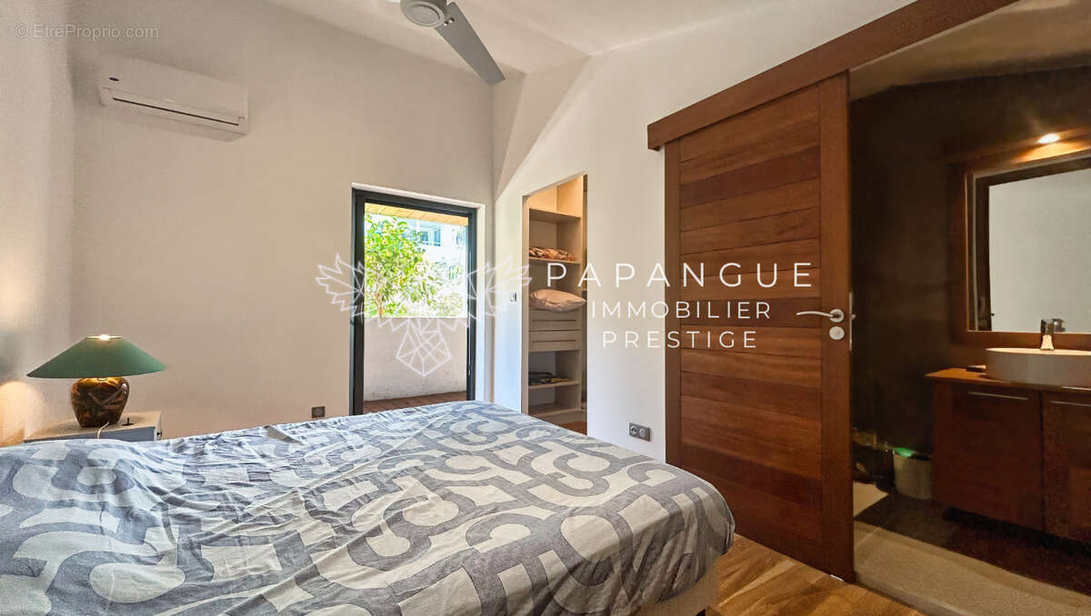 Appartement à SAINT-PAUL