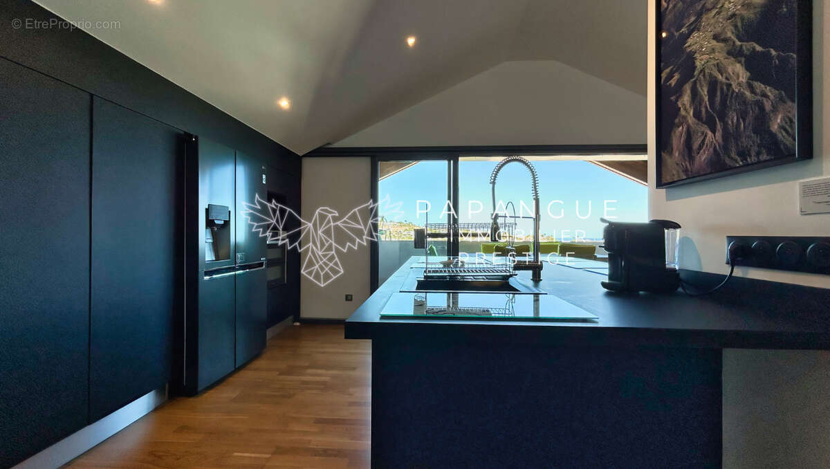 Appartement à SAINT-PAUL