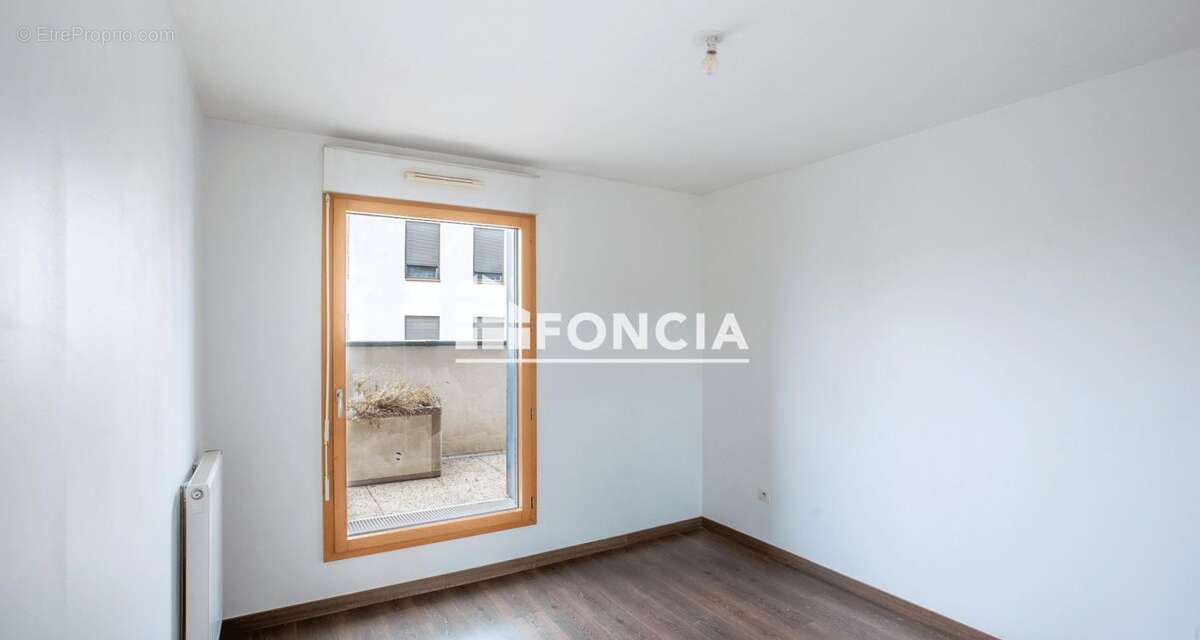 Appartement à SAINT-DENIS