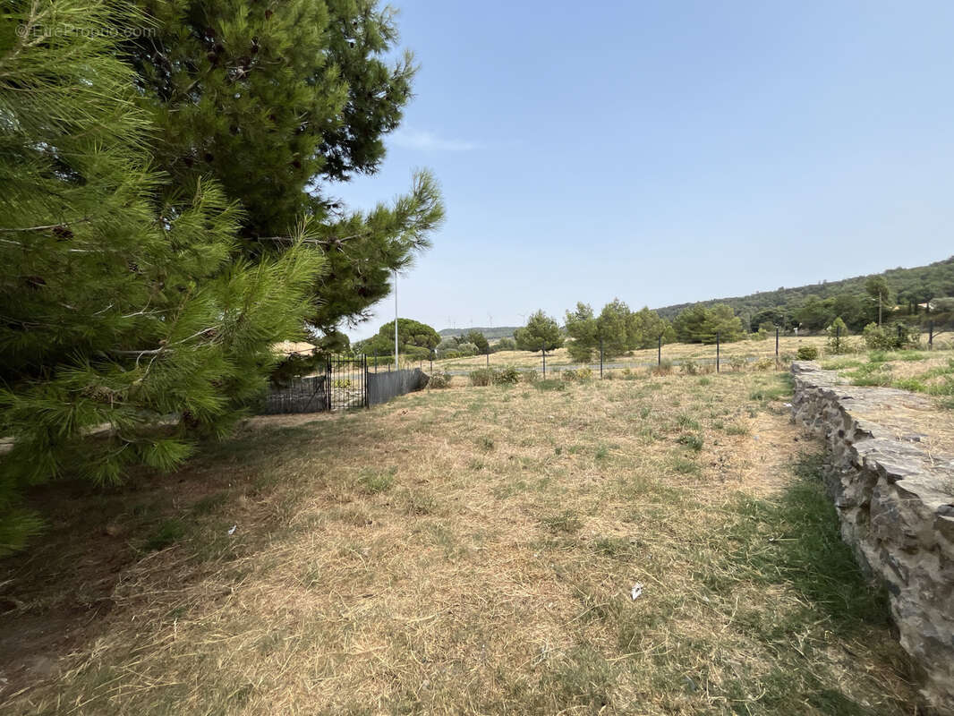 Maison à MONTBRUN-DES-CORBIERES