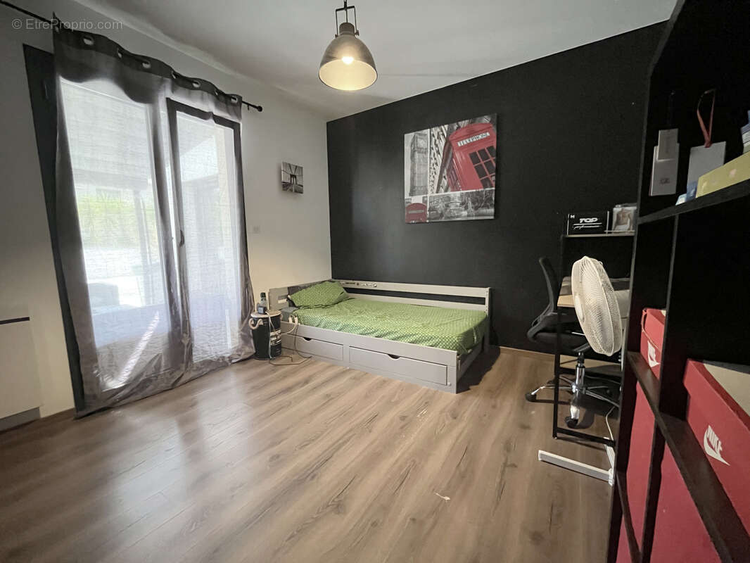 Maison à MONTBRUN-DES-CORBIERES