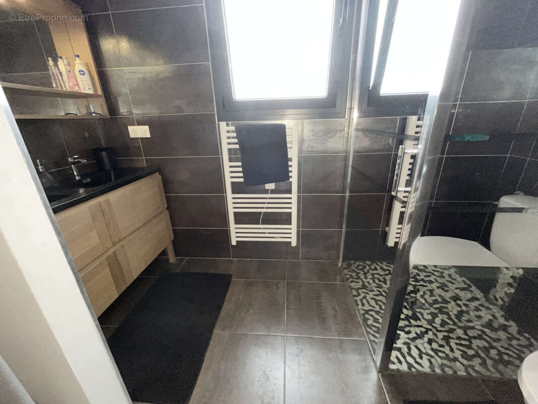 Maison à MONTBRUN-DES-CORBIERES