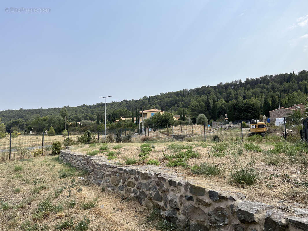 Maison à MONTBRUN-DES-CORBIERES