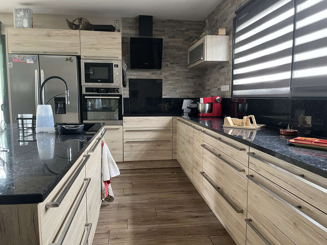 Maison à MONTBRUN-DES-CORBIERES