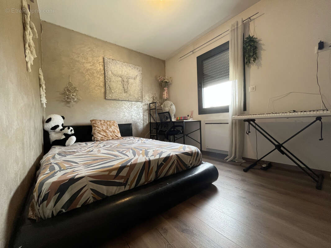 Maison à MONTBRUN-DES-CORBIERES