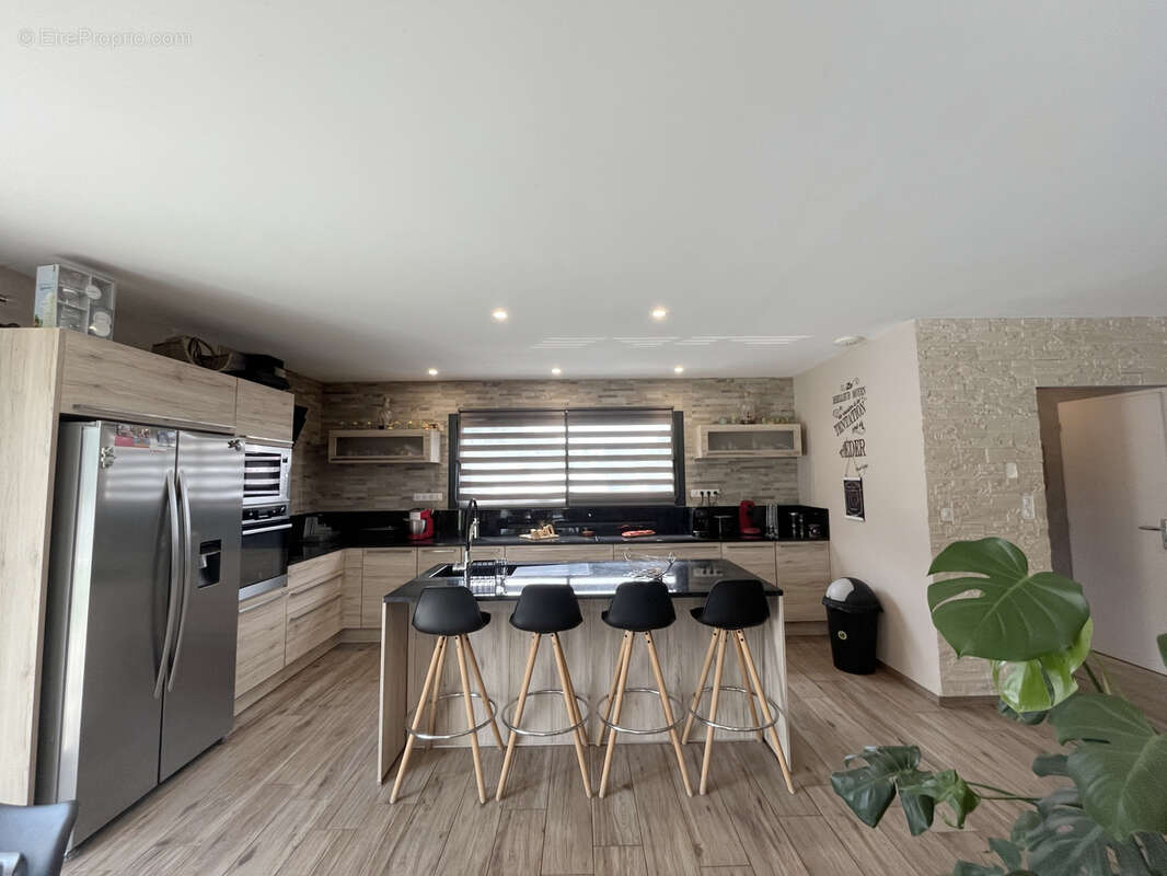 Maison à MONTBRUN-DES-CORBIERES