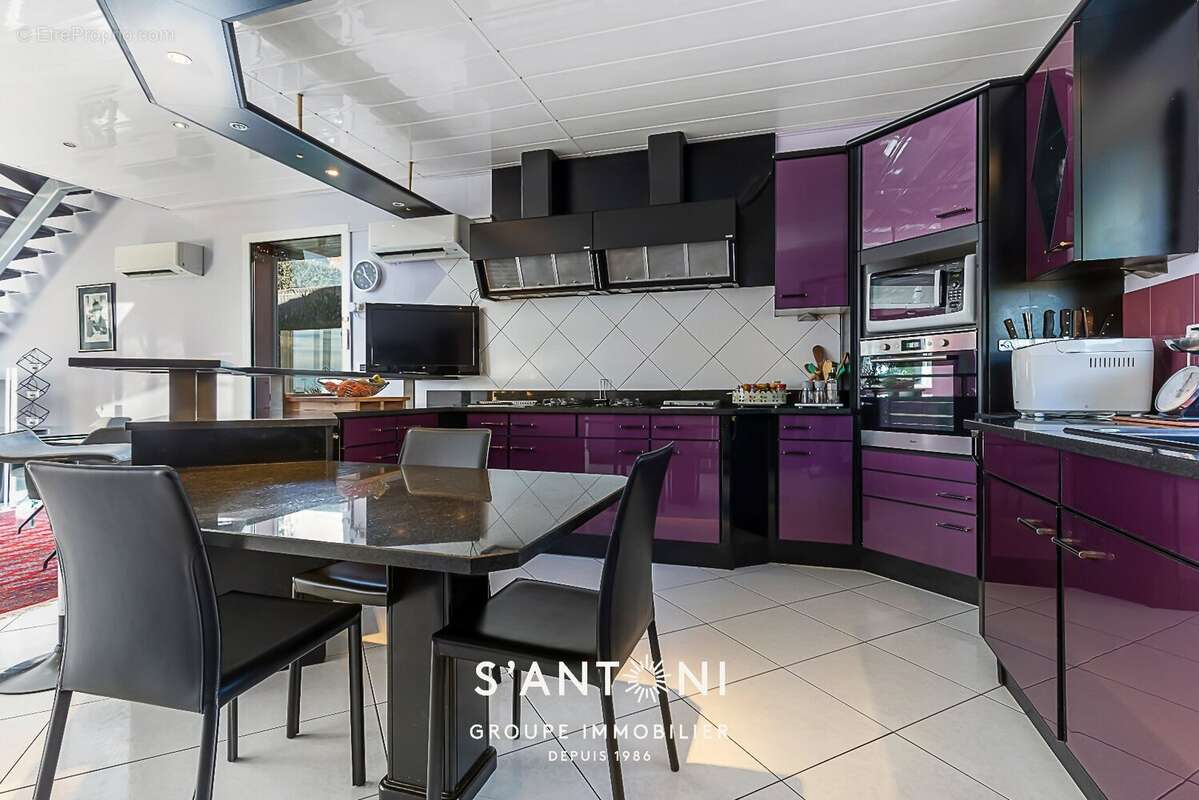 Maison à BALARUC-LES-BAINS