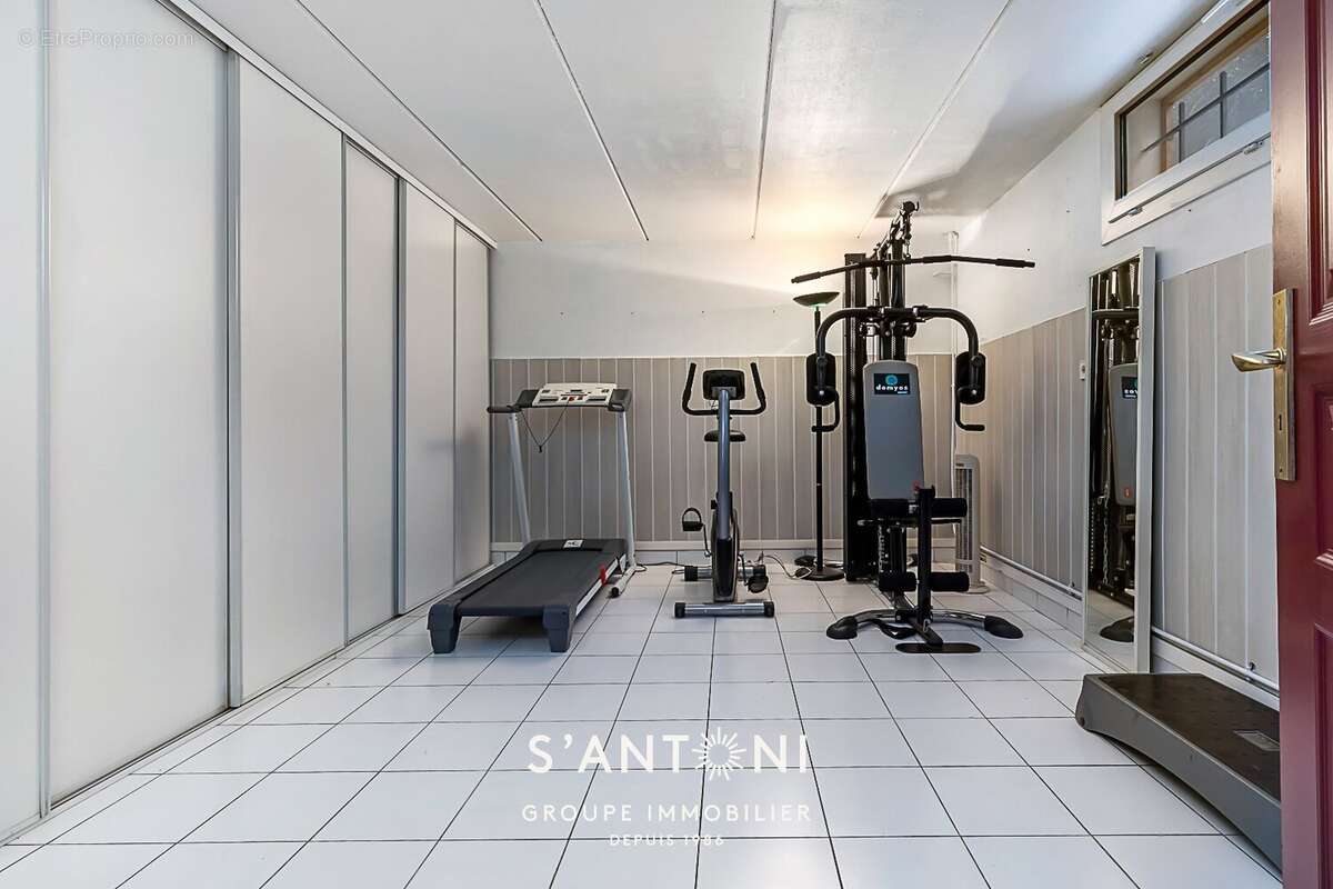 Maison à BALARUC-LES-BAINS