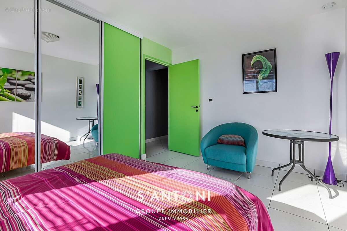 Maison à BALARUC-LES-BAINS