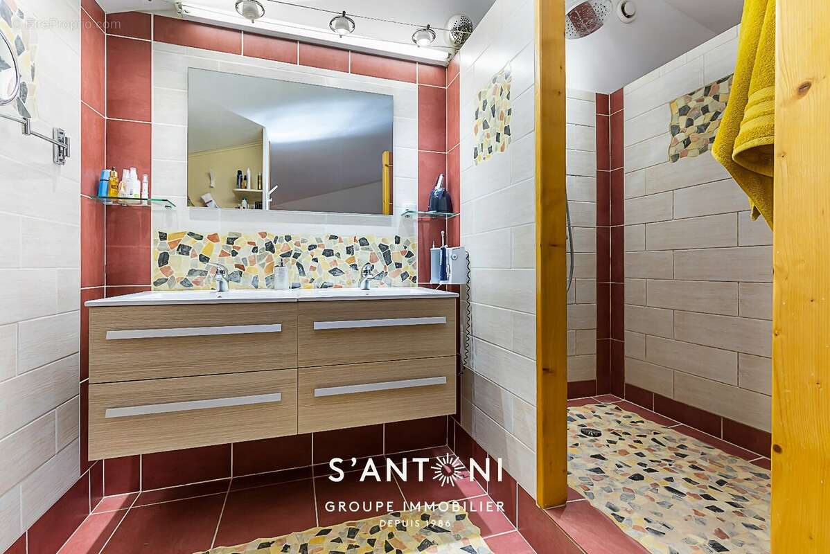 Maison à BALARUC-LES-BAINS