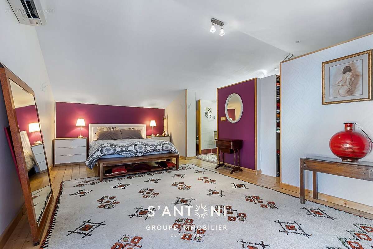 Maison à BALARUC-LES-BAINS