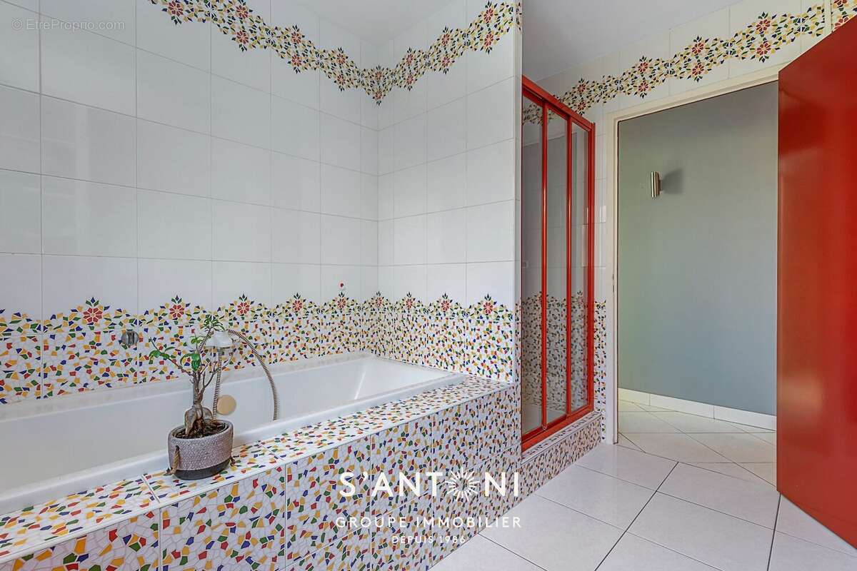 Maison à BALARUC-LES-BAINS