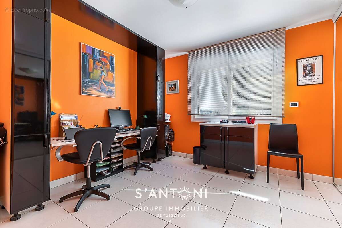 Maison à BALARUC-LES-BAINS