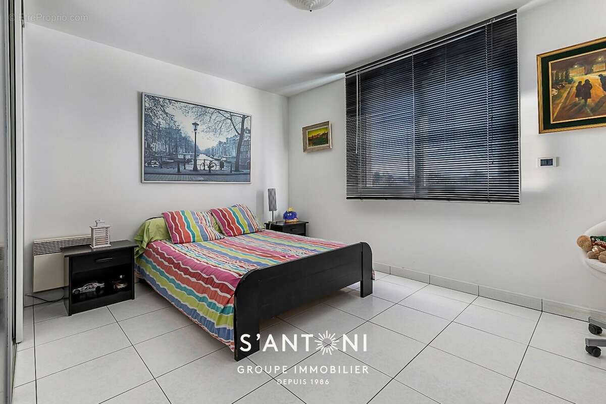 Maison à BALARUC-LES-BAINS