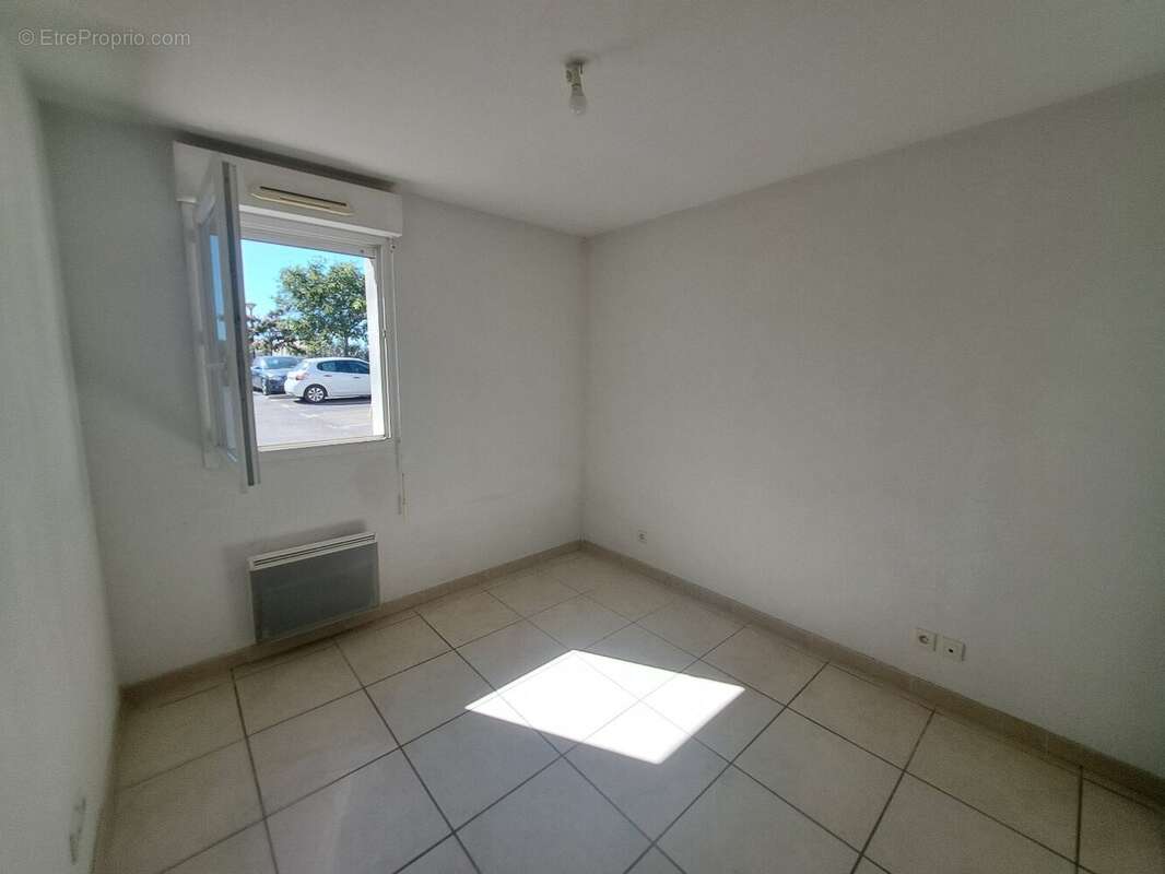 Appartement à MARSEILLAN