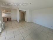 Appartement à MARSEILLAN