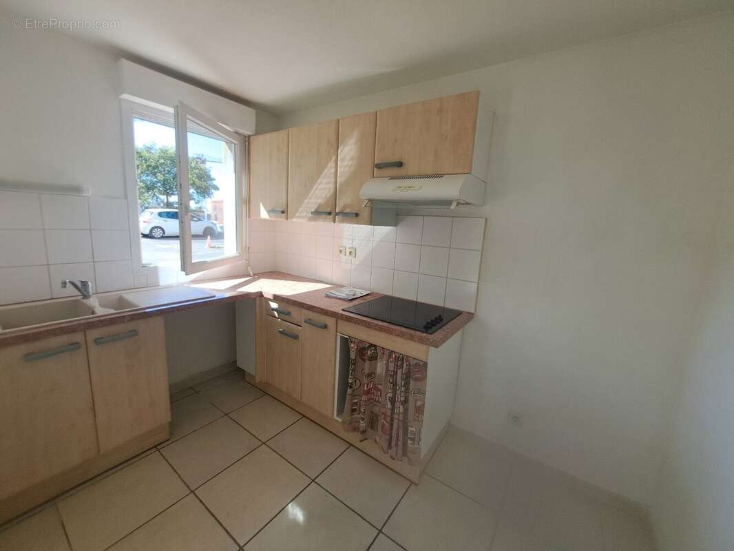 Appartement à MARSEILLAN