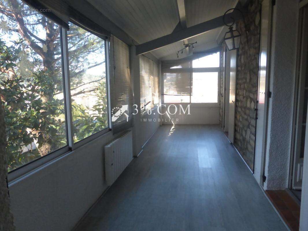 Maison à SAINT-MARTIN-DE-VALGALGUES