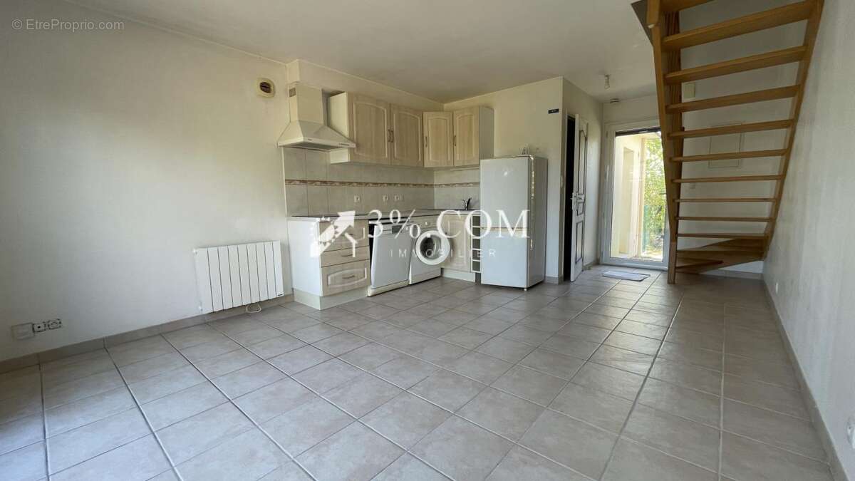 Maison à PLOUGOUMELEN