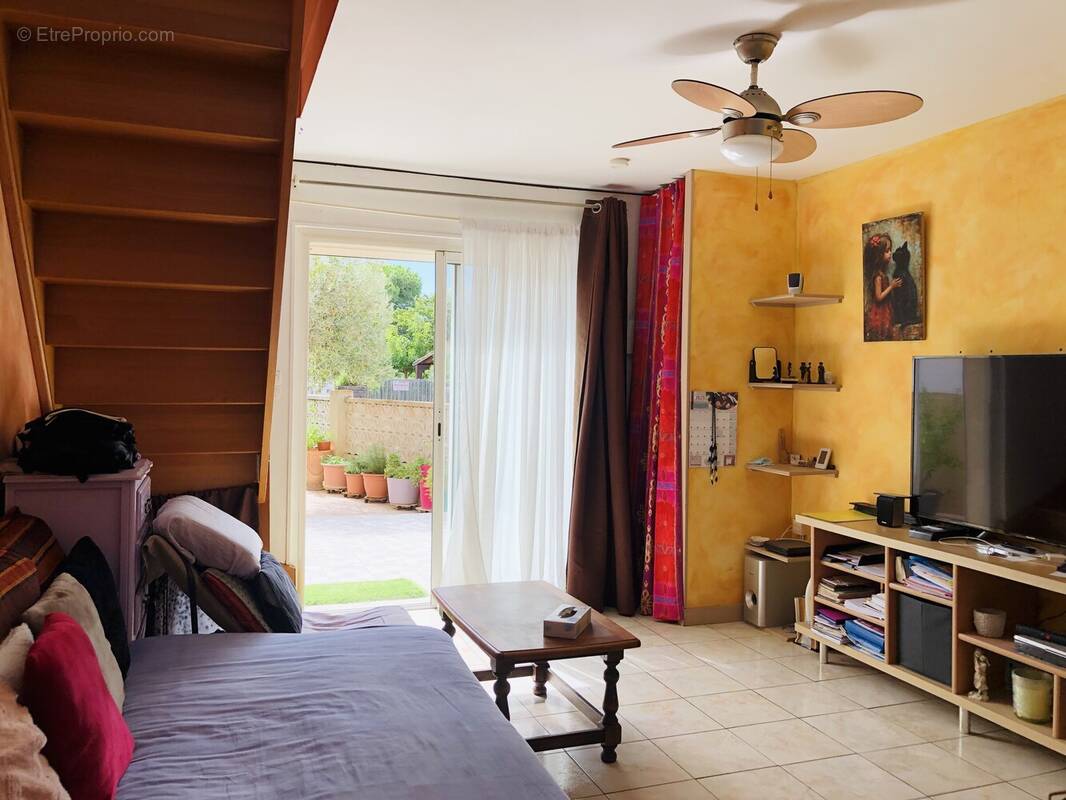 Maison à VALRAS-PLAGE