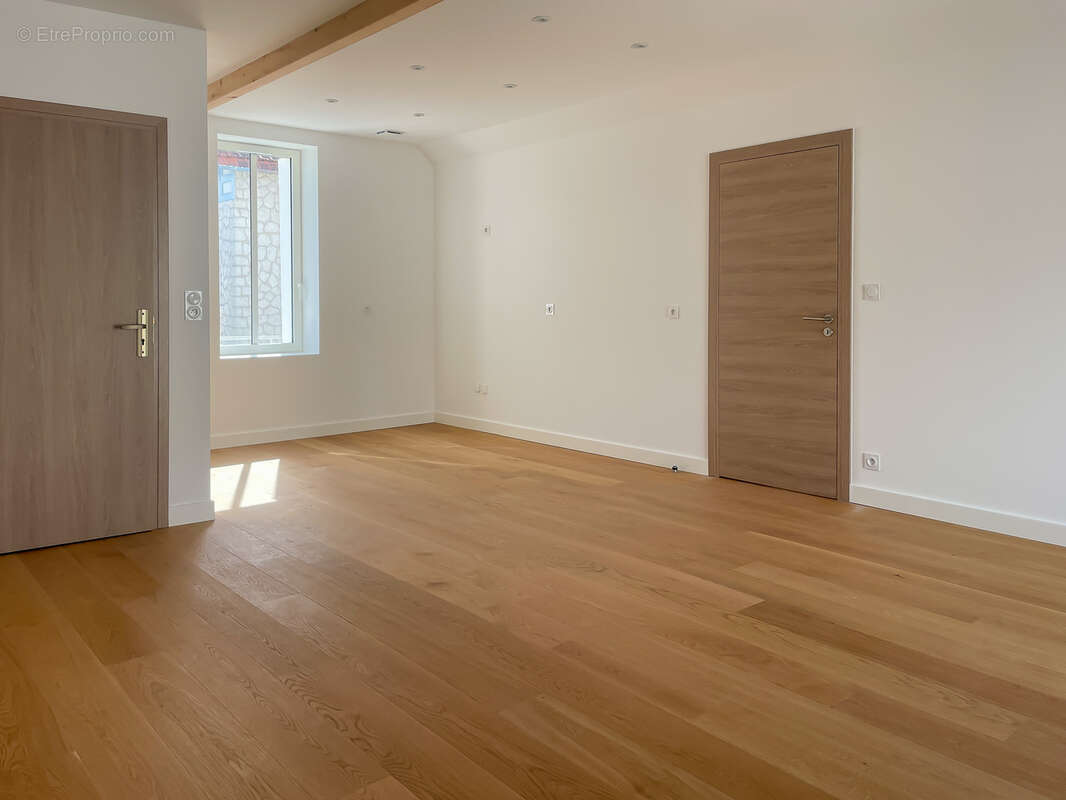 Appartement à SAINT-PALAIS-SUR-MER