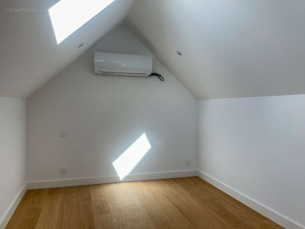 Appartement à SAINT-PALAIS-SUR-MER