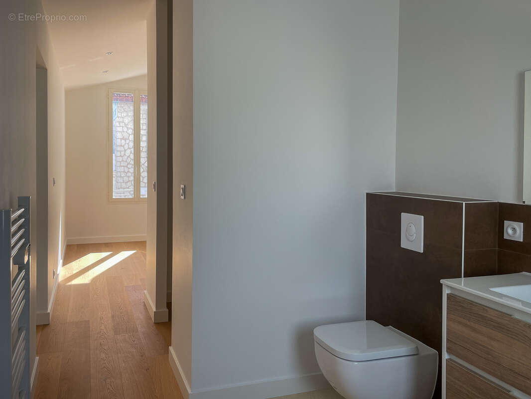 Appartement à SAINT-PALAIS-SUR-MER