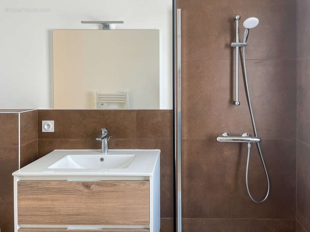 Appartement à SAINT-PALAIS-SUR-MER