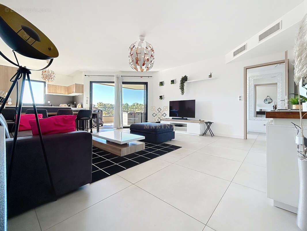 Appartement à PORTO-VECCHIO