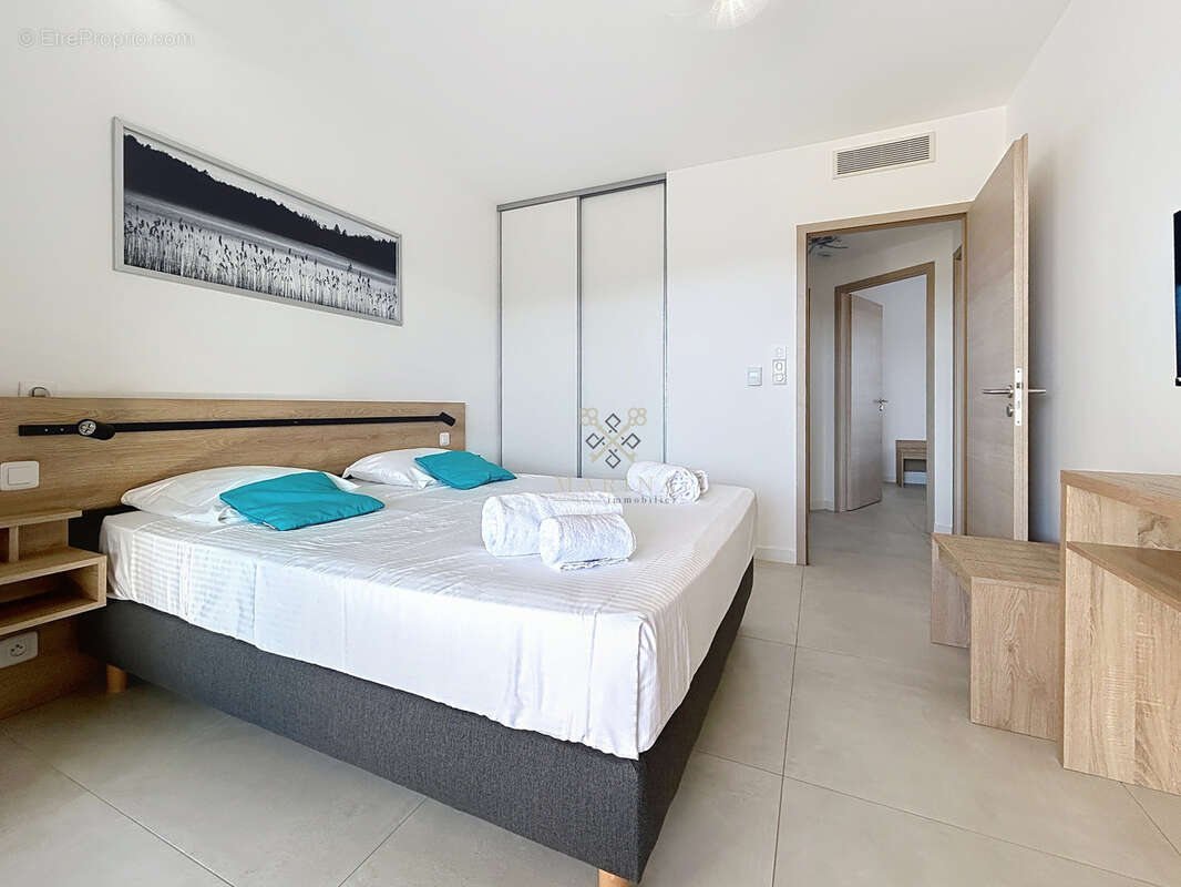 Appartement à PORTO-VECCHIO